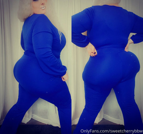sweetcherrybbw model nude galleries