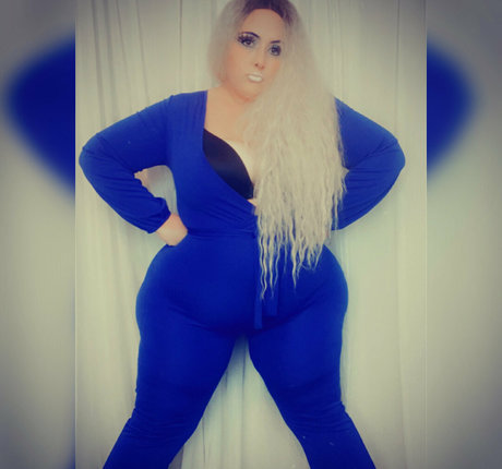 sweetcherrybbw erotic pornstar images