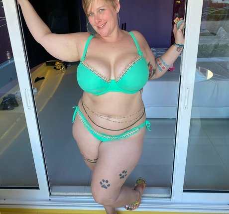 Jenn Leigh actress photo