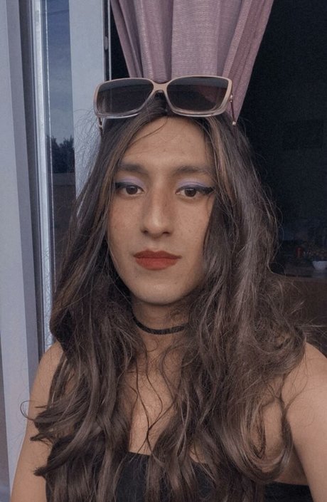 Natalia Valera exclusive model pic