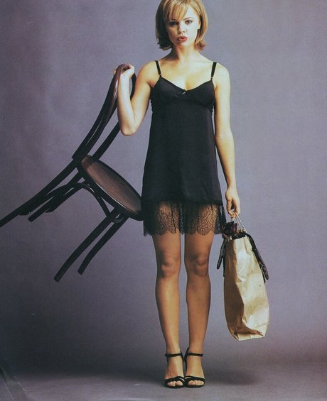 Melissa George star adult archive