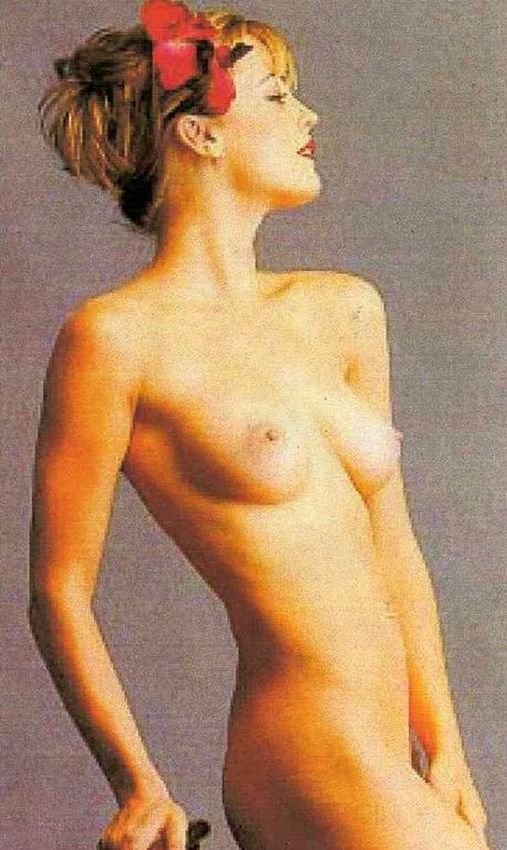 Melissa George best model archive