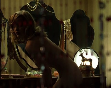 Melissa George naked actress image