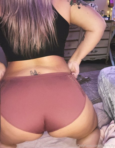 ollymcfly nudes star gallery