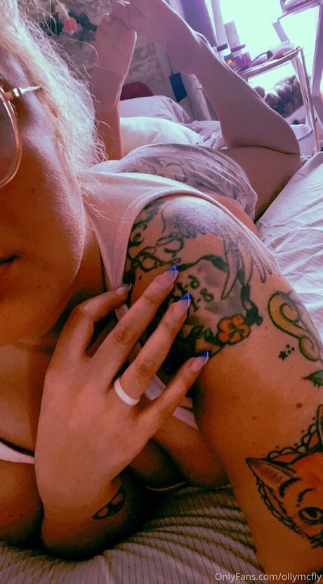 ollymcfly pornstar high quality photos