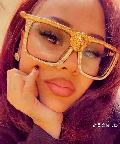 FellyBX star gallery