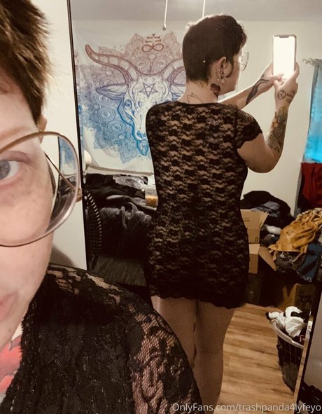 trashpanda4lyfeyo exclusive star images