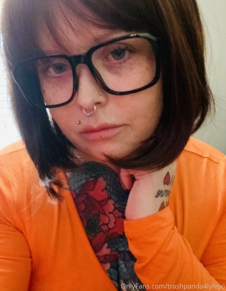 trashpanda4lyfeyo Profile pic