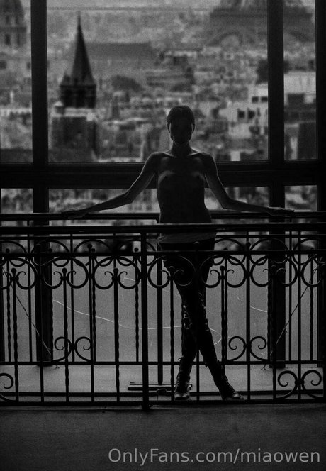 miaowen high quality actress archive