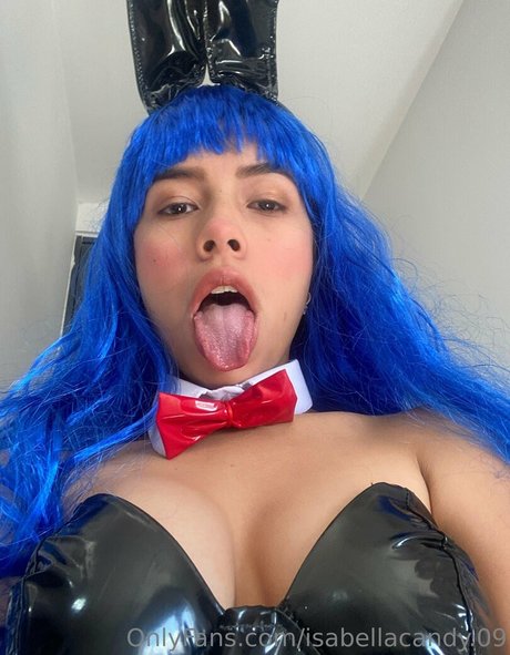 isabellacandy 09 pornstar top pictures