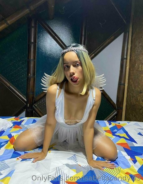 isabellacandy 09 perfect star image