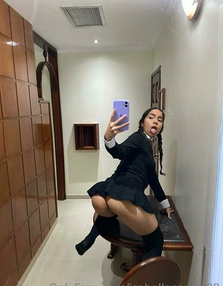 isabellacandy 09 high quality star galleries