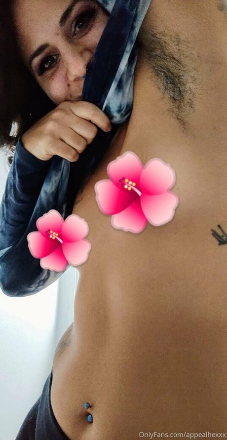 appealhexxx pornstar hot pic