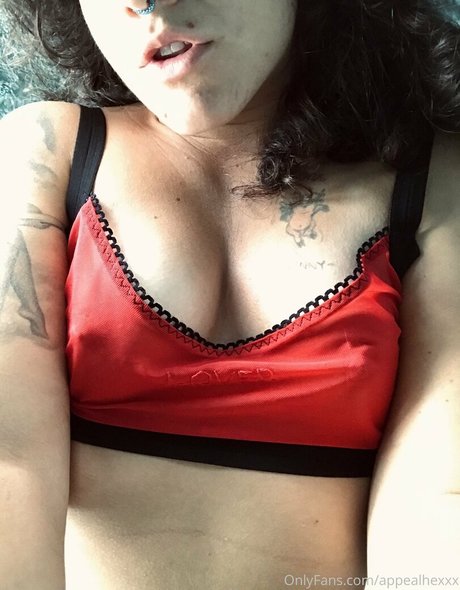 appealhexxx pornstar pretty gallery