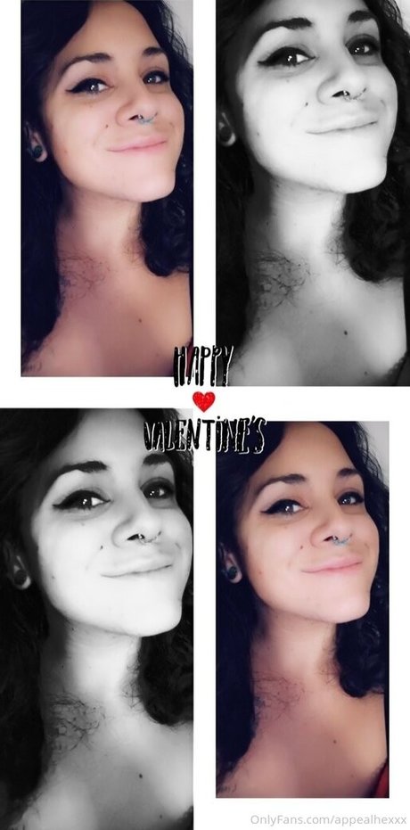 appealhexxx star nice pics