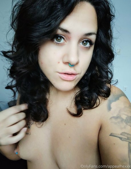 appealhexxx model best archive