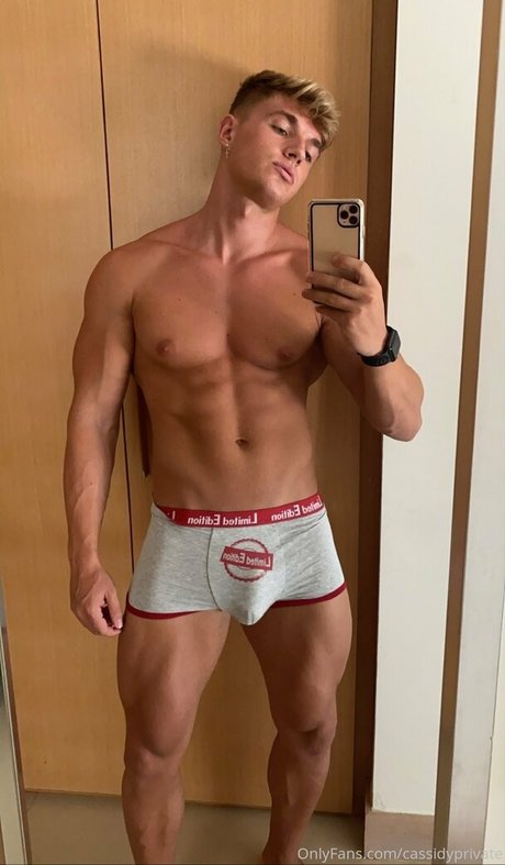 cassidyprivate best model img