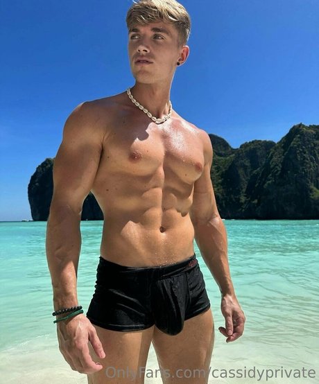 cassidyprivate high quality pornstar photos