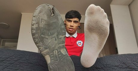 latinfeetfantasies nice star gallery