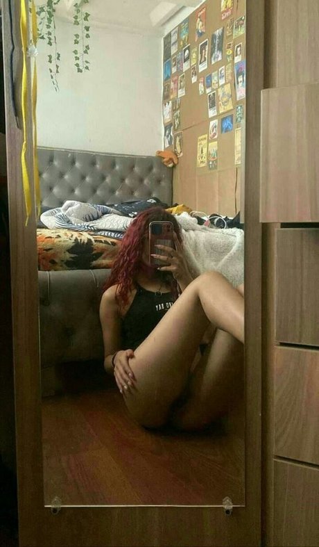 Cutebunnyred pornstar perfect gallery