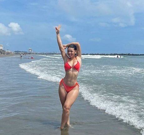 Romina Carrera pornstar beautiful picture