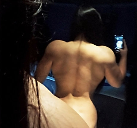 Guohui exclusive pornstar image