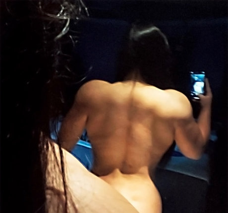 Guohui model nudes pics