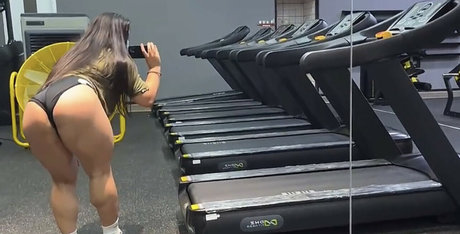 Guohui model sexy picture