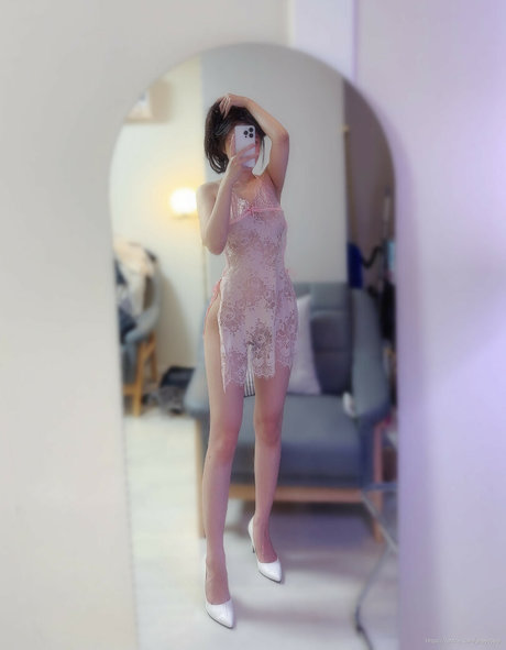 asian cheerleader onlyfans beautiful porn picture