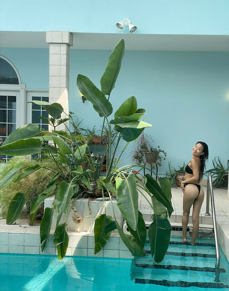 Jeannie Elise Mai pornstar nudes pictures