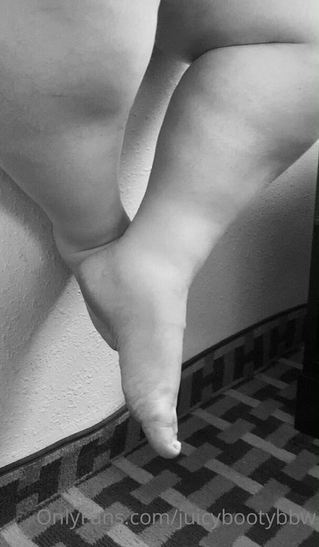 juicybootybbw exclusive actress picture