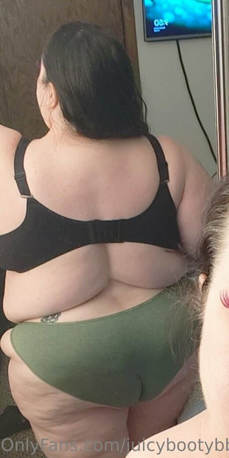juicybootybbw model top gallery