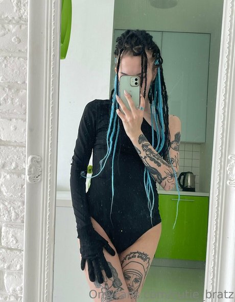 cutie bratz top star pictures