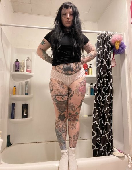 spookisideshow nude model galleries