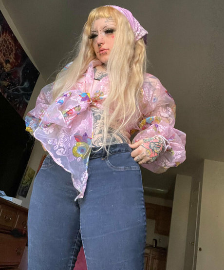 spookisideshow pornstar sexy archive