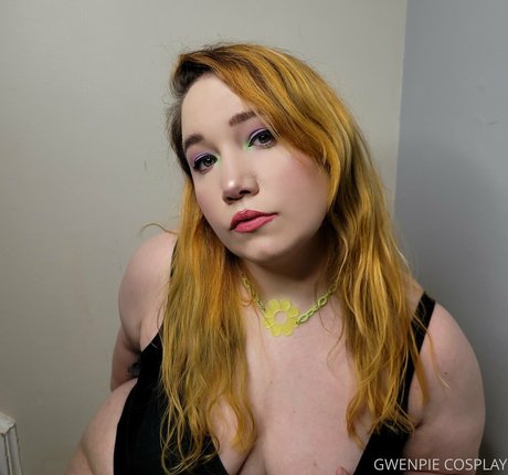 gwenpie pornstar nude pictures