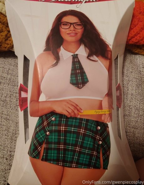 gwenpie top actress photo