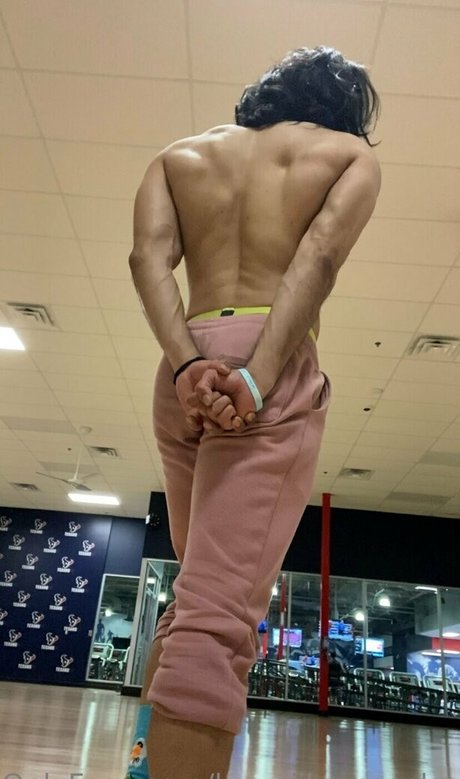 kawaiibrocosplay erotic star gallery