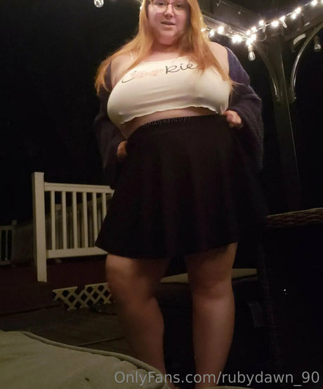 rubydawn 90 erotic actress pics