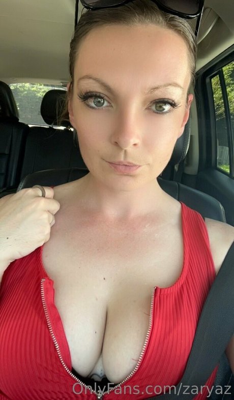 zaryaz star exclusive pics