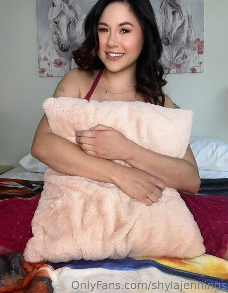 shylajennings star sex images