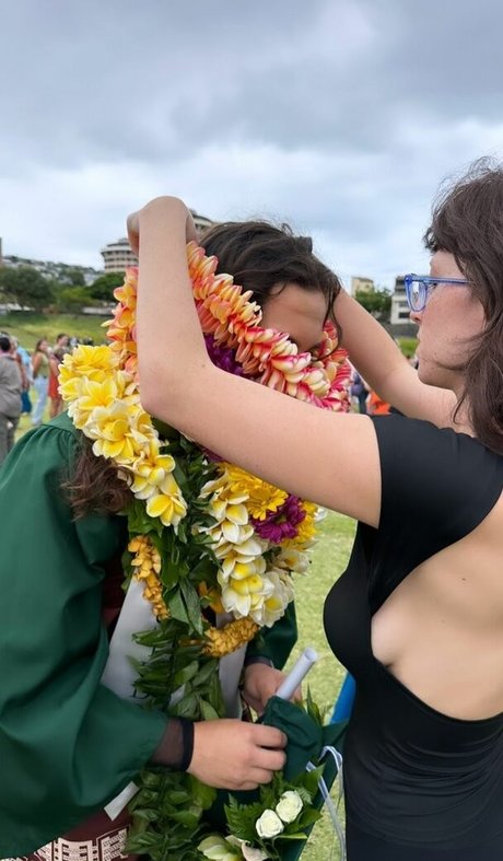 Anuheanihipali nudes star photos