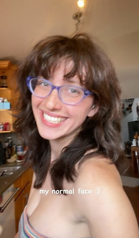 Anuheanihipali model best photos