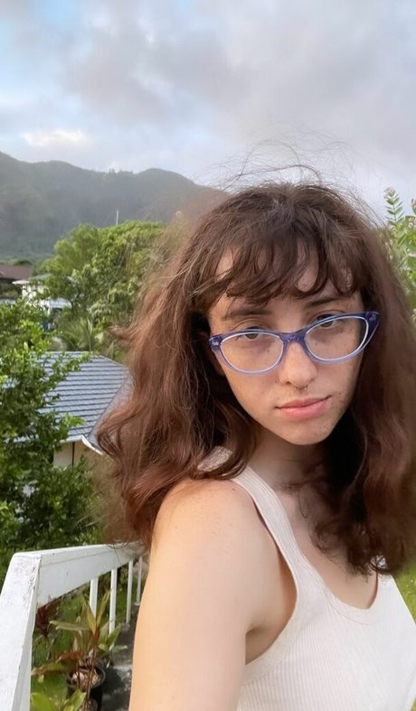 Anuheanihipali nude star picture