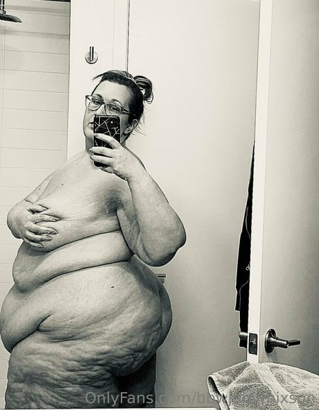 bbwjenythixson model art pic