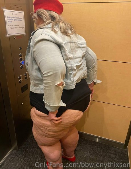 bbwjenythixson star naked photo