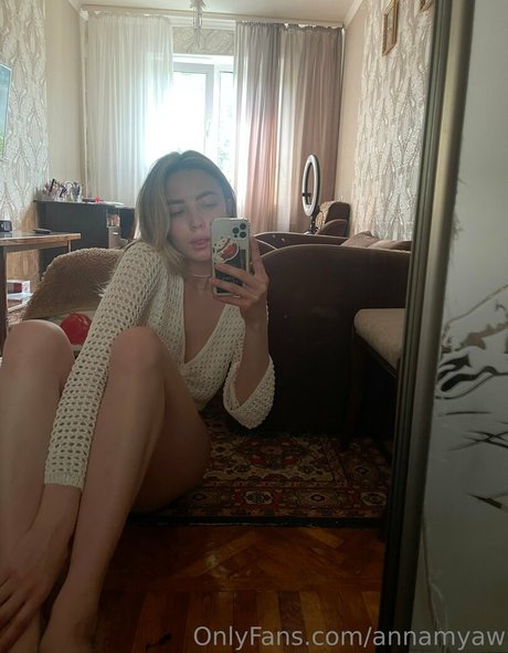 annamyaw perfect actress pics