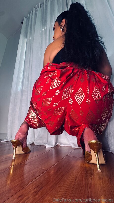 caribbeansolez model top pics