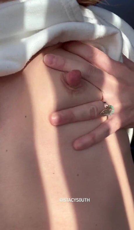 Stacy South star best photos