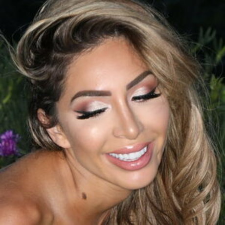 farrahabraham adult actress images